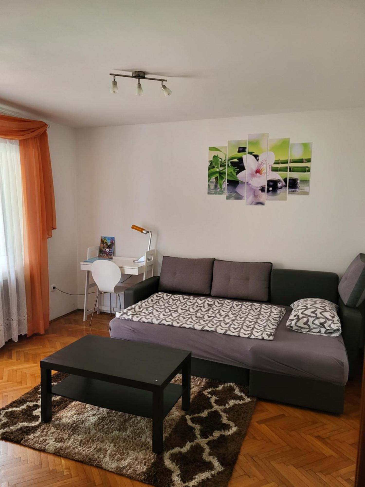 Apartma Patrik Kobarid Eksteriør billede
